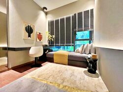 Midtown Modern (D7), Apartment #450950051